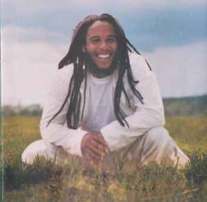 Ziggy Marley And The Melody Makers - Free Like We Want 2 B album cover