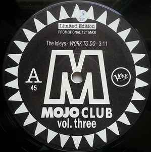 MOJO Club