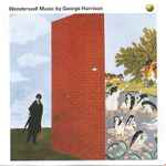 George Harrison – Wonderwall Music (2014, CD) - Discogs