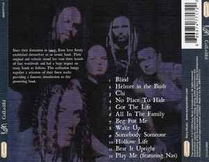 Korn - Collected