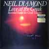 Neil Diamond - Love At The Greek: Recorded Live At The Greek Theatre