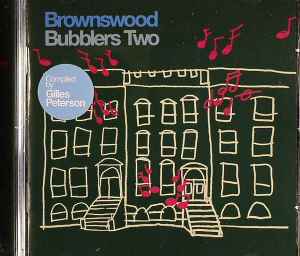 Various - Brownswood Bubblers Two