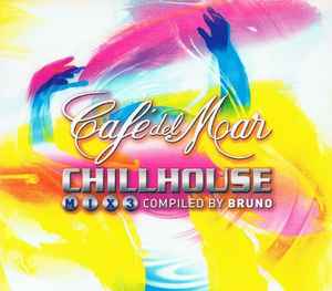Café Del Mar - Chillhouse Mix Vol. 3 - Various