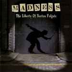 Cover of The Liberty Of Norton Folgate, 2009-08-18, CD