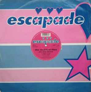 Escapade on Discogs