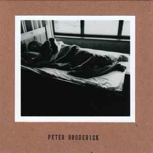 Peter Broderick - Music For A Sleeping Sculpture Of Peter Broderick