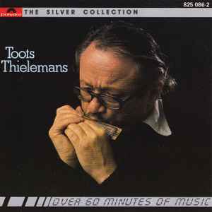 I do it for your love : my little Suede shoes / Toots Thielemans, hrmca | Thielemans, Toots. Hrmca