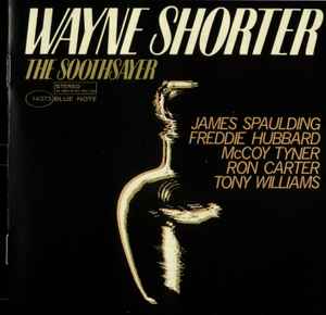 The Soothsayer - Wayne Shorter
