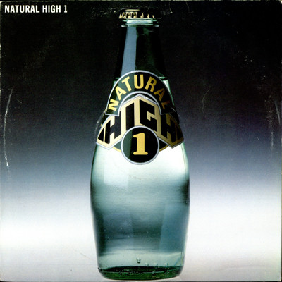 Natural High - Natural High 1 | Releases | Discogs