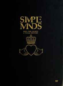 Seen The Lights (A Visual History) - Simple Minds