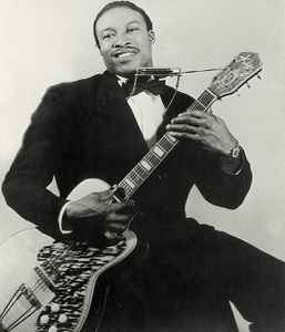 Jimmy Reed on Discogs