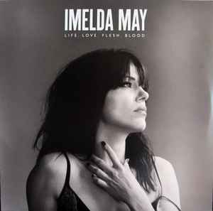 Imelda May – Mayhem (2011, Vinyl) - Discogs