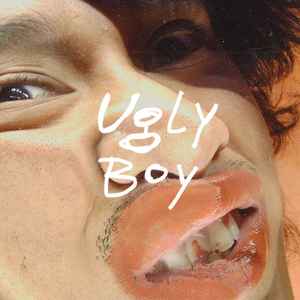 Michael Seyer - Ugly Boy album cover
