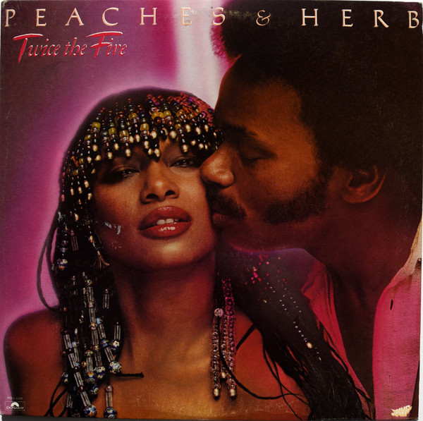 EP Collection by Peaches & Herb on TIDAL
