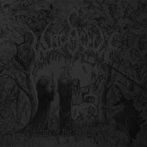 Witchcult (2) - Cantate Of The Black Mass album cover