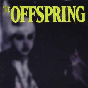 The Offspring (Vinyl, LP, Album, Reissue) for sale