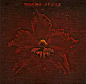 Machine Head (3) - The Burning Red