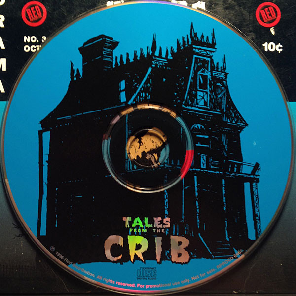 last ned album Various - Tales From The Crib