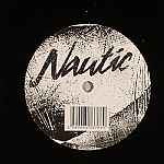 Nautic - Fresh Eyes album cover
