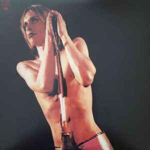 Iggy And The Stooges – Raw Power (2008, Vinyl) - Discogs