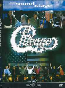 Chicago – Soundstage (2004, DVD) - Discogs