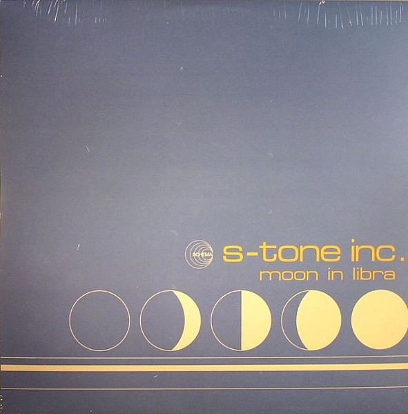 S-Tone Inc. – Sobrenatural レコード schema - 洋楽