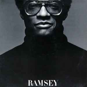 Ramsey Lewis - Ramsey album cover