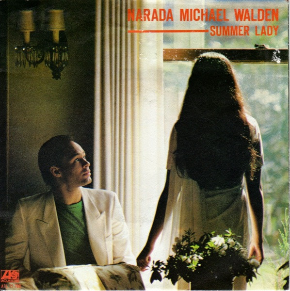 Album herunterladen Narada Michael Walden - Summer Lady