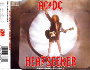 Heatseeker - AC/DC