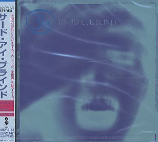 Third Eye Blind = サード・アイ・ブラインド – Third Eye Blind 
