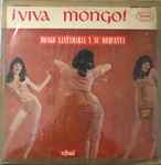Cover of ¡Viva Mongo!, , Vinyl