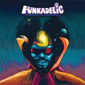 Funkadelic - Reworked By Detroiters album cover