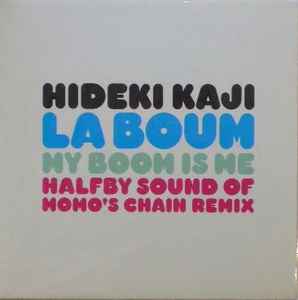 Hideki Kaji – La Boum -My Boom Is Me- (2007, Vinyl) - Discogs