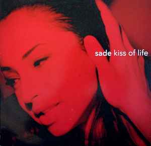 Sade – Cherish The Day (1993, Vinyl) - Discogs