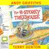 Andy Griffiths (4) Read By Stig Wemyss - The 91-Storey Treehouse