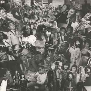 Love Songs: Part One - Romare
