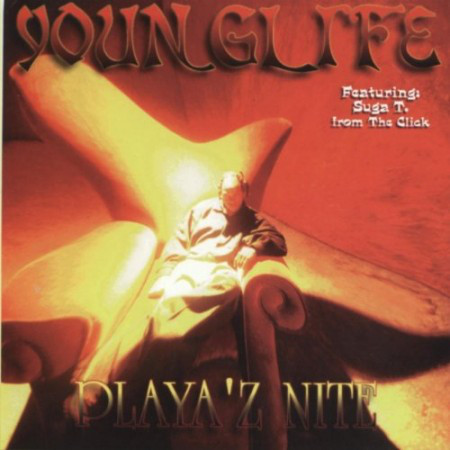 Young Life - Playa'z Nite | Releases | Discogs