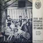 Cover of String Band Instrumentals, 1964, Vinyl
