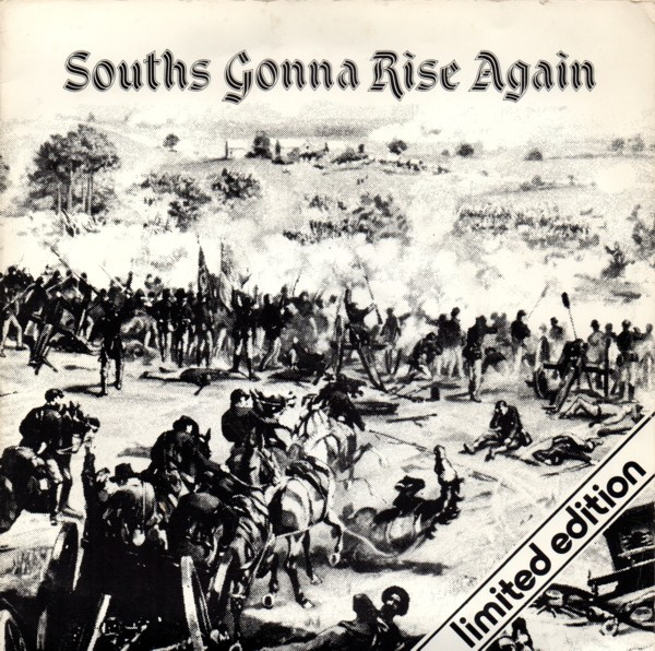 F-X – Souths Gonna Rise Again (1979, Vinyl) - Discogs