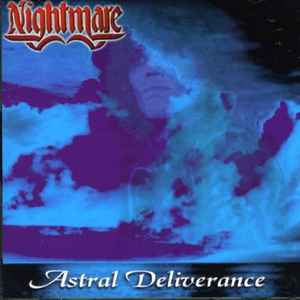 Nightmare (3) - Astral Deliverance