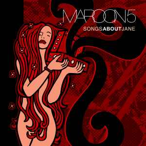 Maroon 5 – Songs About Jane (2004, Disctronics, CD) - Discogs