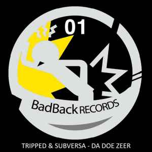 Tripped - Da Doe Zeer album cover