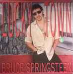 Bruce Springsteen - Lucky Town | Releases | Discogs