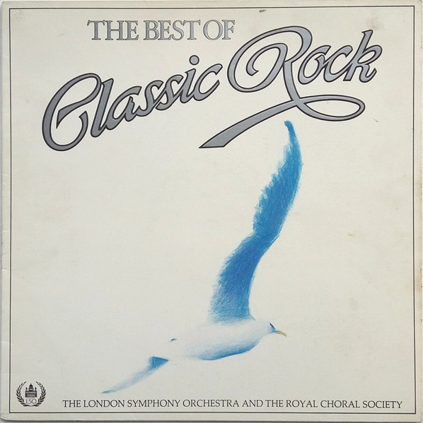 Best Buy: The Best of Classic Rock [CD]