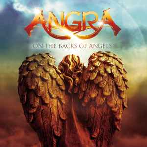 REBIRTH (TRADUÇÃO) - Angra 