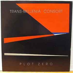 Plot Zero - Trans-Millenia Consort