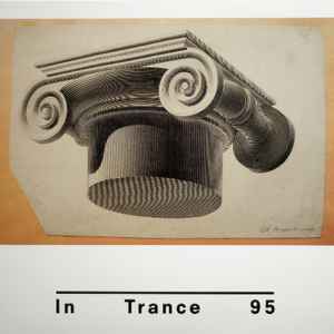 In Trance 95 - Cities Of Steel And Neon