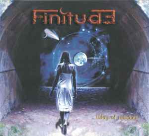 Finitude - Way of Wisdom album cover