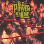 Cover of The Power Of One (Original Motion Picture Soundtrack), 1992, CD