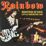 Rainbow – Monsters Of Rock: Live At Donington 1980 (2016, CD 